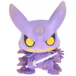 Фигурка Funko POP! Animation. Naruto Shippuden: Kurama (Majestic Attire: Susano'o) 725 картинка 373035 - МосИгра